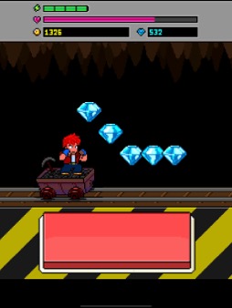 画像ギャラリー No.012のサムネイル画像 / Apple Arcadeで配信されている「TIME LOCKER+」「PPKP+」「ソリティ馬 Ride On!」の開発者が，各タイトルの魅力を語る