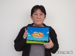 画像ギャラリー No.014のサムネイル画像 / Apple Arcadeで配信されている「TIME LOCKER+」「PPKP+」「ソリティ馬 Ride On!」の開発者が，各タイトルの魅力を語る