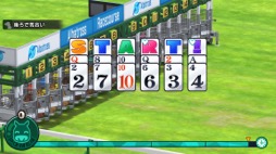 画像ギャラリー No.017のサムネイル画像 / Apple Arcadeで配信されている「TIME LOCKER+」「PPKP+」「ソリティ馬 Ride On!」の開発者が，各タイトルの魅力を語る