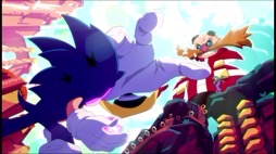 画像ギャラリー No.002のサムネイル画像 / 夢の世界を駆け回れ！　「ソニックドリームチーム」はApple Arcadeオリジナルのソニックシリーズの完全新作！（今日から始めろApple Arcade #10）