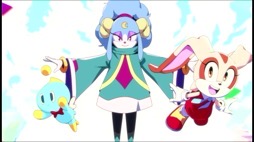 画像ギャラリー No.004のサムネイル画像 / 夢の世界を駆け回れ！　「ソニックドリームチーム」はApple Arcadeオリジナルのソニックシリーズの完全新作！（今日から始めろApple Arcade #10）