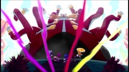 画像ギャラリー No.005のサムネイル画像 / 夢の世界を駆け回れ！　「ソニックドリームチーム」はApple Arcadeオリジナルのソニックシリーズの完全新作！（今日から始めろApple Arcade #10）