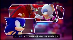 画像ギャラリー No.007のサムネイル画像 / 夢の世界を駆け回れ！　「ソニックドリームチーム」はApple Arcadeオリジナルのソニックシリーズの完全新作！（今日から始めろApple Arcade #10）