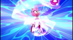 画像ギャラリー No.015のサムネイル画像 / 夢の世界を駆け回れ！　「ソニックドリームチーム」はApple Arcadeオリジナルのソニックシリーズの完全新作！（今日から始めろApple Arcade #10）