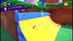 画像ギャラリー No.020のサムネイル画像 / 夢の世界を駆け回れ！　「ソニックドリームチーム」はApple Arcadeオリジナルのソニックシリーズの完全新作！（今日から始めろApple Arcade #10）