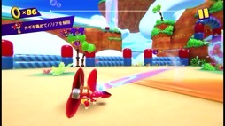 画像ギャラリー No.021のサムネイル画像 / 夢の世界を駆け回れ！　「ソニックドリームチーム」はApple Arcadeオリジナルのソニックシリーズの完全新作！（今日から始めろApple Arcade #10）