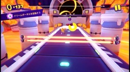 画像ギャラリー No.023のサムネイル画像 / 夢の世界を駆け回れ！　「ソニックドリームチーム」はApple Arcadeオリジナルのソニックシリーズの完全新作！（今日から始めろApple Arcade #10）