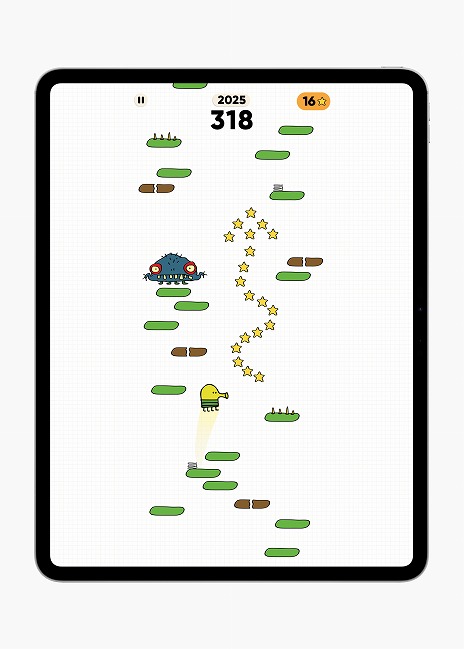 画像ギャラリー No.004のサムネイル画像 / Apple Arcade，ピクセルリマスター版「FINAL FANTASY」や「聖剣伝説3」を含む7タイトルを追加。2月6日にはさらなる新タイトルも登場