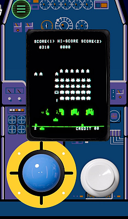 画像ギャラリー No.004のサムネイル画像 / ATARI,コナミ,タイトー,ナムコの伝説のアーケードゲームが集結。1976年〜1988年の名作10タイトルを遊べる「レトロケード」(今日から始めろApple Arcade #63)