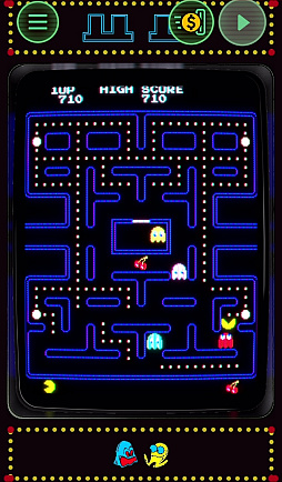 画像ギャラリー No.023のサムネイル画像 / ATARI,コナミ,タイトー,ナムコの伝説のアーケードゲームが集結。1976年〜1988年の名作10タイトルを遊べる「レトロケード」(今日から始めろApple Arcade #63)