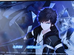 ［TGS 2019］神に選ばれしキャラクターたちが終焉の脅威に抗う――異能ハイスピードバトルARPG「黒月 Extend」プレイレポート