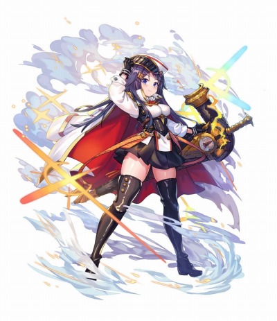 画像ギャラリー No.005のサムネイル画像 / 「ミストトレインガールズ〜霧の世界の車窓から〜」が2020年春にリリース。新たに発足した「クリエイティブチーム くまさん」が制作