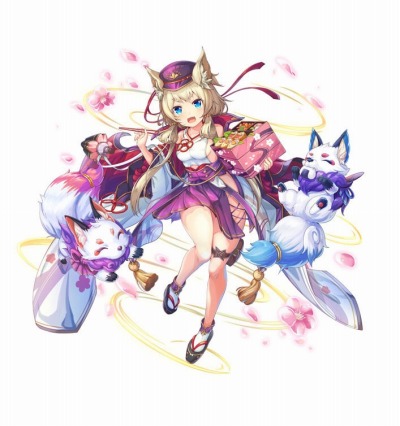 画像ギャラリー No.006のサムネイル画像 / 「ミストトレインガールズ〜霧の世界の車窓から〜」が2020年春にリリース。新たに発足した「クリエイティブチーム くまさん」が制作