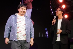 画像ギャラリー No.002のサムネイル画像 / ［TGS 2019］リリースは2020年春。豪華制作陣による新作PRG「ミストトレインガールズ〜霧の世界の車窓から〜」のステージをレポート