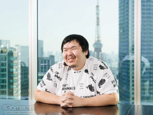 画像ギャラリー No.002のサムネイル画像 / ［インタビュー］DMMグループが，“はせP”こと長谷川雄大氏が代表を務める戦略的子会社を設立。その経緯や今後の展望について話を聞いた