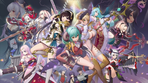 画像ギャラリー No.008のサムネイル画像 / ［インタビュー］DMMグループが，“はせP”こと長谷川雄大氏が代表を務める戦略的子会社を設立。その経緯や今後の展望について話を聞いた
