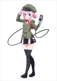 画像ギャラリー No.002のサムネイル画像 / 3.5周年を迎えた「ミストトレインガールズ」は今が始めどき！ 不思議で魅力あふれる世界に今こそ飛び込もう。シリアルコードもあるよ！【PR】