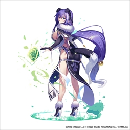 画像ギャラリー No.010のサムネイル画像 / 3.5周年を迎えた「ミストトレインガールズ」は今が始めどき！ 不思議で魅力あふれる世界に今こそ飛び込もう。シリアルコードもあるよ！【PR】