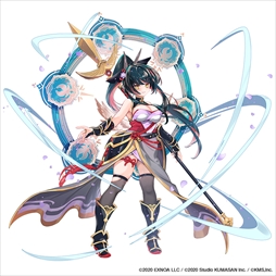 画像ギャラリー No.011のサムネイル画像 / 3.5周年を迎えた「ミストトレインガールズ」は今が始めどき！ 不思議で魅力あふれる世界に今こそ飛び込もう。シリアルコードもあるよ！【PR】