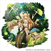 画像ギャラリー No.012のサムネイル画像 / 3.5周年を迎えた「ミストトレインガールズ」は今が始めどき！ 不思議で魅力あふれる世界に今こそ飛び込もう。シリアルコードもあるよ！【PR】
