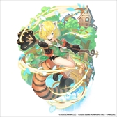 画像ギャラリー No.013のサムネイル画像 / 3.5周年を迎えた「ミストトレインガールズ」は今が始めどき！ 不思議で魅力あふれる世界に今こそ飛び込もう。シリアルコードもあるよ！【PR】