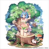 画像ギャラリー No.014のサムネイル画像 / 3.5周年を迎えた「ミストトレインガールズ」は今が始めどき！ 不思議で魅力あふれる世界に今こそ飛び込もう。シリアルコードもあるよ！【PR】