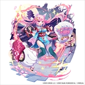 画像ギャラリー No.015のサムネイル画像 / 3.5周年を迎えた「ミストトレインガールズ」は今が始めどき！ 不思議で魅力あふれる世界に今こそ飛び込もう。シリアルコードもあるよ！【PR】