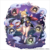 画像ギャラリー No.016のサムネイル画像 / 3.5周年を迎えた「ミストトレインガールズ」は今が始めどき！ 不思議で魅力あふれる世界に今こそ飛び込もう。シリアルコードもあるよ！【PR】