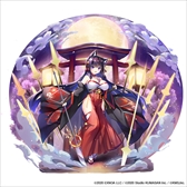 画像ギャラリー No.017のサムネイル画像 / 3.5周年を迎えた「ミストトレインガールズ」は今が始めどき！ 不思議で魅力あふれる世界に今こそ飛び込もう。シリアルコードもあるよ！【PR】