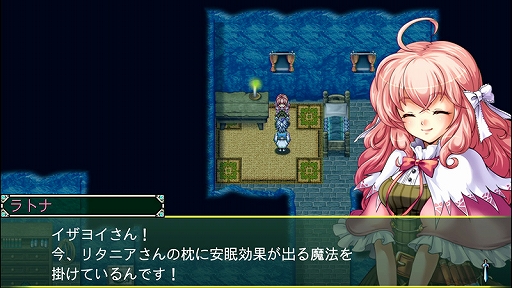画像ギャラリー No.002のサムネイル画像 / ケムコが「モノクロームオーダー ―アイゼデシルの裁定者―」と「アスディバインメナス」のセールをPS Storeで実施