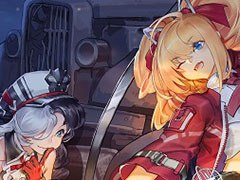 廃墟と化した世界で美少女がゾンビとバトル。スマホ＆PC対応の新作「CODE:SEED -星火の唄-」で事前登録の受け付けが開始