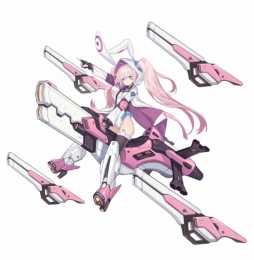 画像ギャラリー No.001のサムネイル画像 / DMM GAMESの新作「CODE:SEED -星火ノ唄-」プレイレポート。偉人の名を持つSEEDたちと共に，ゾンビに溢れた荒廃した世界を生き抜こう