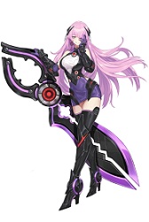 画像ギャラリー No.005のサムネイル画像 / DMM GAMESの新作「CODE:SEED -星火ノ唄-」プレイレポート。偉人の名を持つSEEDたちと共に，ゾンビに溢れた荒廃した世界を生き抜こう