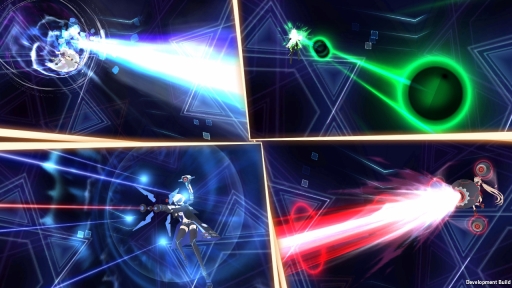画像ギャラリー No.017のサムネイル画像 / DMM GAMESの新作「CODE:SEED -星火ノ唄-」プレイレポート。偉人の名を持つSEEDたちと共に，ゾンビに溢れた荒廃した世界を生き抜こう