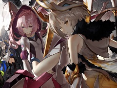 DMM GAMESの新作「CODE:SEED -星火ノ唄-」プレイレポート。偉人の名を持つSEEDたちと共に，ゾンビに溢れた荒廃した世界を生き抜こう