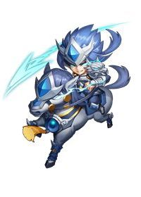 画像ギャラリー No.002のサムネイル画像 / 「放置コンクエスト」，レア武将「趙雲」や「関羽」がもらえるログインイベントが開催