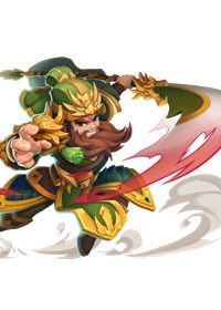 画像ギャラリー No.003のサムネイル画像 / 「放置コンクエスト」，レア武将「趙雲」や「関羽」がもらえるログインイベントが開催