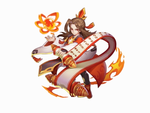 画像ギャラリー No.002のサムネイル画像 / 「放置コンクエスト」,★7レア武将の周瑜が登場する期間限定イベントが開幕