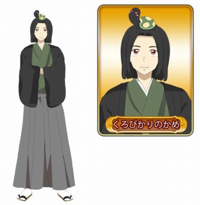 画像ギャラリー No.005のサムネイル画像 / 「War of Zodiac」，イベント「第6回闘票戦 公式フォロワーVTUBER杯！〜ホワイトデーカップ〜」が開催