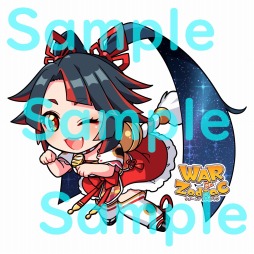 画像ギャラリー No.012のサムネイル画像 / 「War of Zodiac」，イベント「第6回闘票戦 公式フォロワーVTUBER杯！〜ホワイトデーカップ〜」が開催