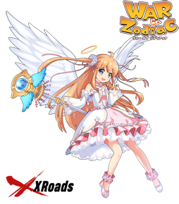 画像ギャラリー No.036のサムネイル画像 / 「WAR of Zodiac」で「第8回 闘票戦 公式フォロワーVTUBER杯!」が開催に