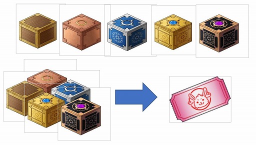 画像ギャラリー No.003のサムネイル画像 / 「WAR of Zodiac」,VTUBERへの愛の強さを競うイベント「第9回 闘票戦」が開催