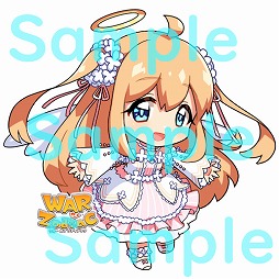 画像ギャラリー No.005のサムネイル画像 / 「WAR of Zodiac」,VTUBERへの愛の強さを競うイベント「第9回 闘票戦」が開催