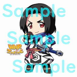 画像ギャラリー No.006のサムネイル画像 / 「WAR of Zodiac」,VTUBERへの愛の強さを競うイベント「第9回 闘票戦」が開催