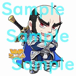 画像ギャラリー No.007のサムネイル画像 / 「WAR of Zodiac」,VTUBERへの愛の強さを競うイベント「第9回 闘票戦」が開催