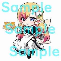 画像ギャラリー No.009のサムネイル画像 / 「WAR of Zodiac」,VTUBERへの愛の強さを競うイベント「第9回 闘票戦」が開催