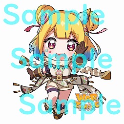 画像ギャラリー No.010のサムネイル画像 / 「WAR of Zodiac」,VTUBERへの愛の強さを競うイベント「第9回 闘票戦」が開催