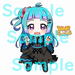 画像ギャラリー No.011のサムネイル画像 / 「WAR of Zodiac」,VTUBERへの愛の強さを競うイベント「第9回 闘票戦」が開催