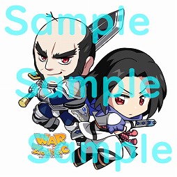 画像ギャラリー No.013のサムネイル画像 / 「WAR of Zodiac」,VTUBERへの愛の強さを競うイベント「第9回 闘票戦」が開催