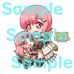画像ギャラリー No.015のサムネイル画像 / 「WAR of Zodiac」,VTUBERへの愛の強さを競うイベント「第9回 闘票戦」が開催